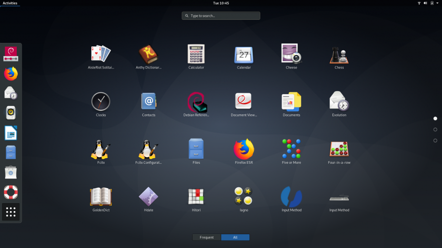 放棄使用 15 年的 macOS，我決定換成 Linux
