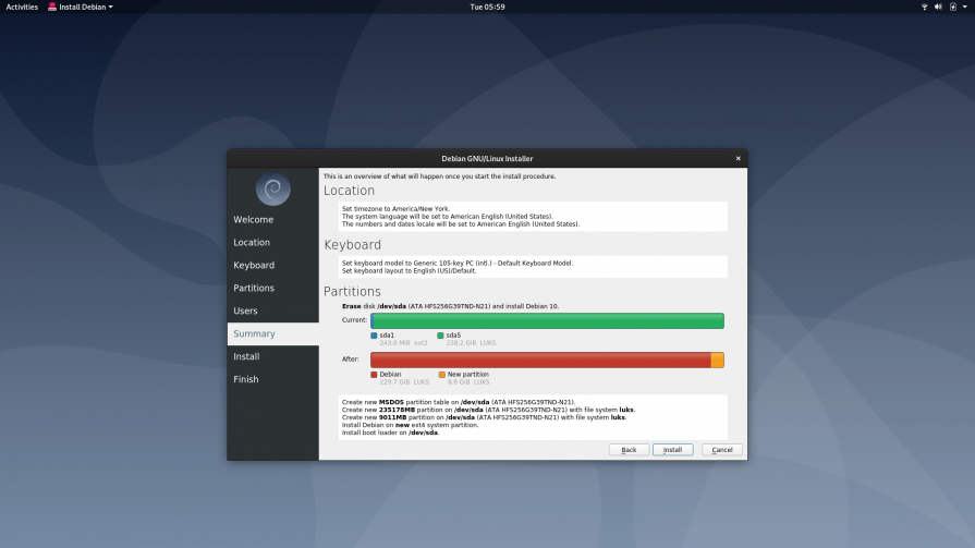 放棄使用 15 年的 macOS，我決定換成 Linux
