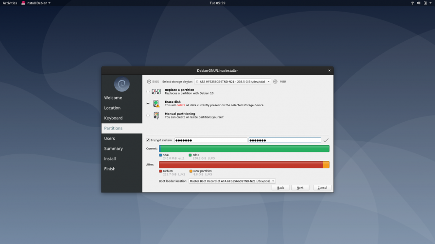 放棄使用 15 年的 macOS，我決定換成 Linux