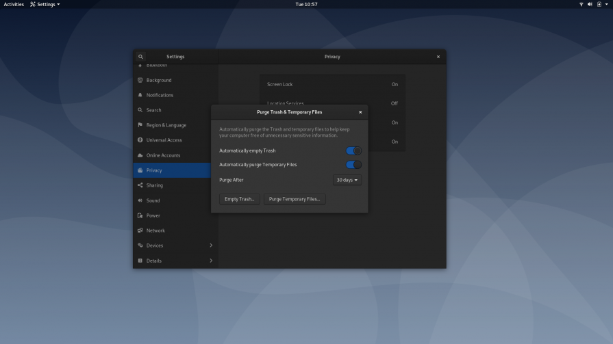 放棄使用 15 年的 macOS，我決定換成 Linux