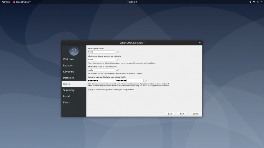 放棄使用 15 年的 macOS，我決定換成 Linux