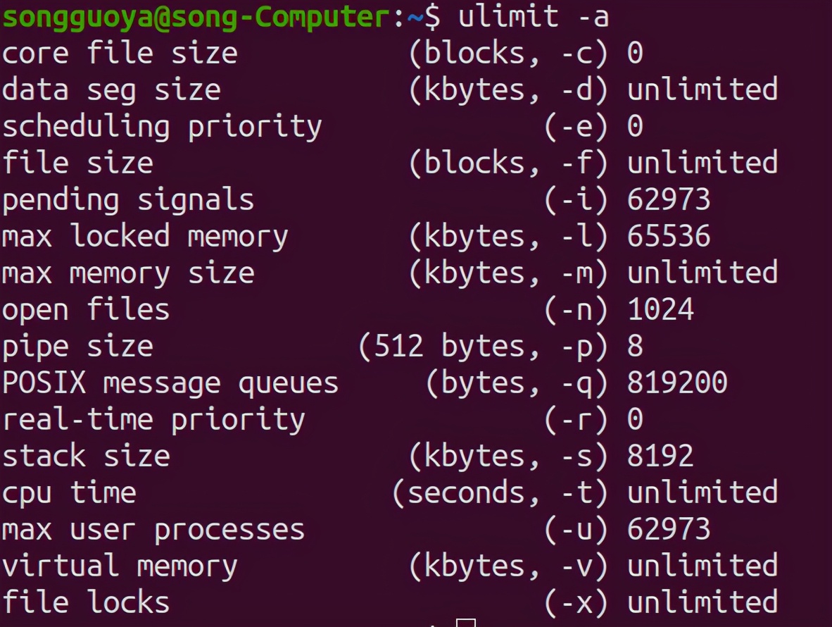 Linuxt每日命令005-進(jìn)程原理、查看、管理