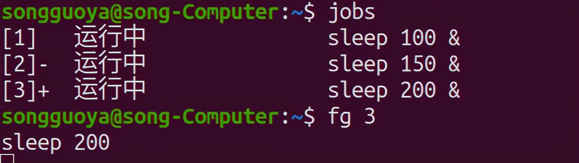 Linuxt每日命令005-進(jìn)程原理、查看、管理