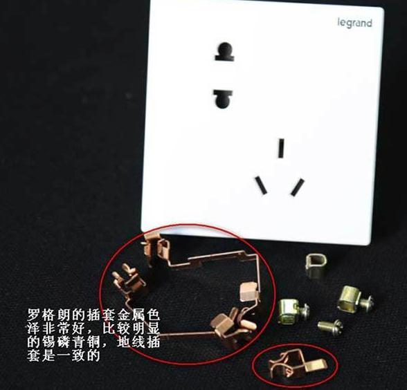 開關插座哪個牌子好？市場上5大知名品牌插座實測！一個比一個差