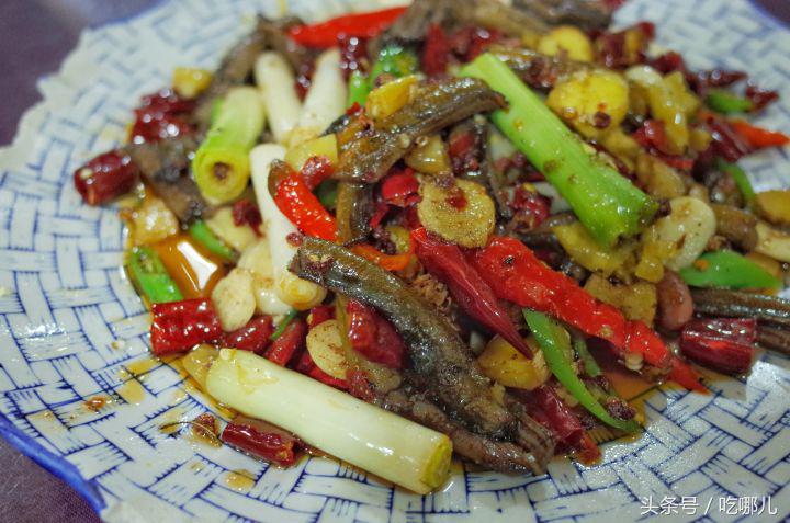 一個(gè)成都人推薦的成都地道的美食和店鋪！來成都旅游必備攻略！
