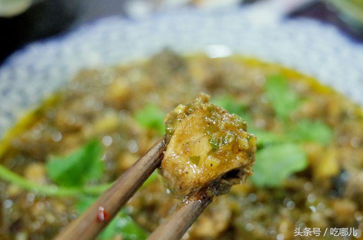 一個(gè)成都人推薦的成都地道的美食和店鋪！來成都旅游必備攻略！