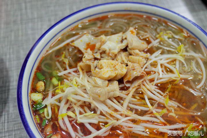 一個(gè)成都人推薦的成都地道的美食和店鋪！來成都旅游必備攻略！