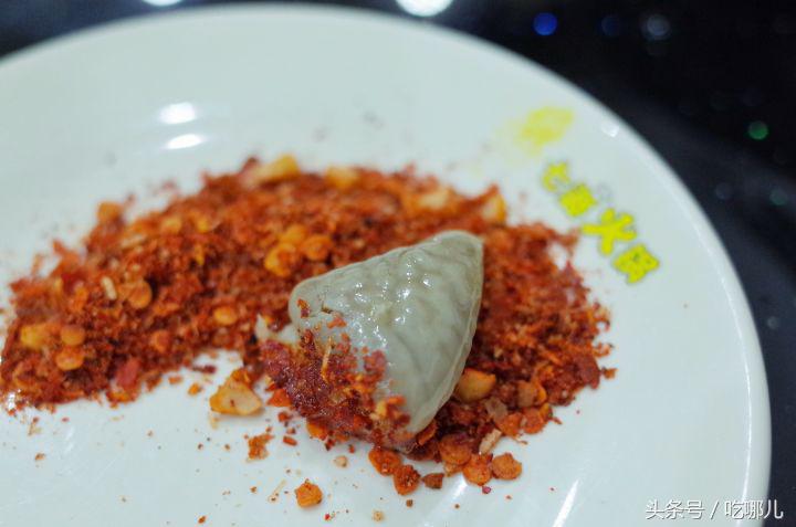 一個(gè)成都人推薦的成都地道的美食和店鋪！來成都旅游必備攻略！