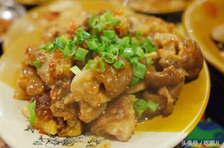一個(gè)成都人推薦的成都地道的美食和店鋪！來成都旅游必備攻略！
