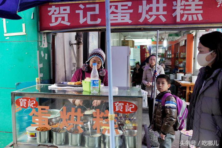 一個(gè)成都人推薦的成都地道的美食和店鋪！來成都旅游必備攻略！