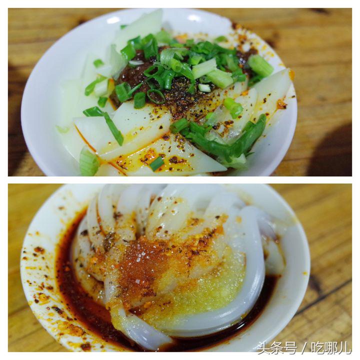 一個(gè)成都人推薦的成都地道的美食和店鋪！來成都旅游必備攻略！