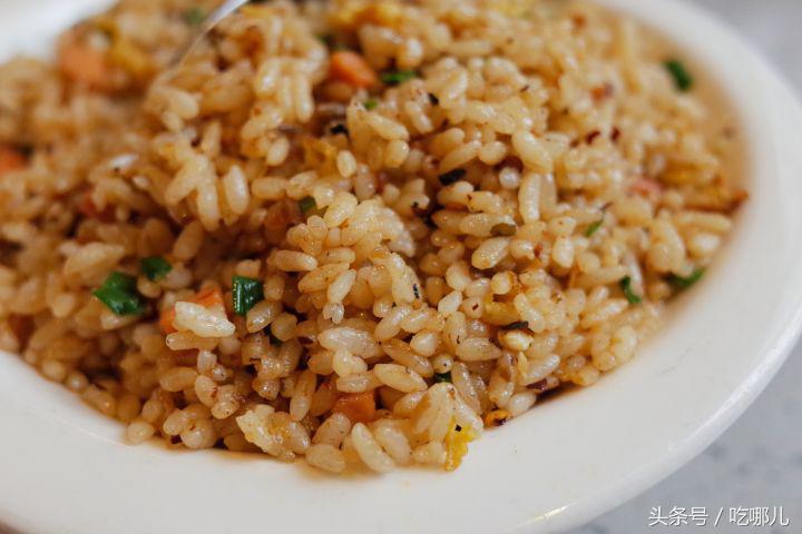一個(gè)成都人推薦的成都地道的美食和店鋪！來成都旅游必備攻略！