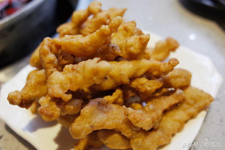 一個(gè)成都人推薦的成都地道的美食和店鋪！來成都旅游必備攻略！