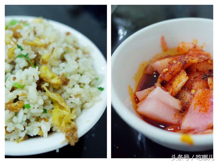 一個(gè)成都人推薦的成都地道的美食和店鋪！來成都旅游必備攻略！