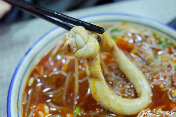 一個(gè)成都人推薦的成都地道的美食和店鋪！來成都旅游必備攻略！