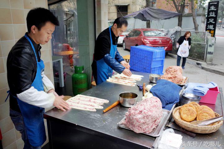 一個(gè)成都人推薦的成都地道的美食和店鋪！來成都旅游必備攻略！