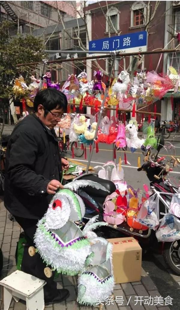 城隍廟新玩法，傳統(tǒng)與現(xiàn)代交融的新年味！