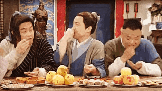 吃瓜這么熱鬧，為什么“孤”獨(dú)里面有個(gè)“瓜”？