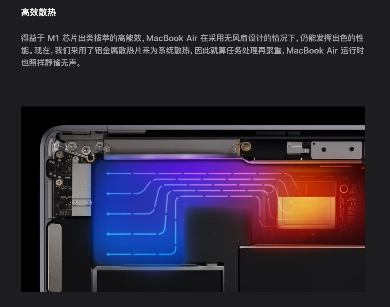 M1芯片真香，那么MacBook Air和Pro怎么選呢？