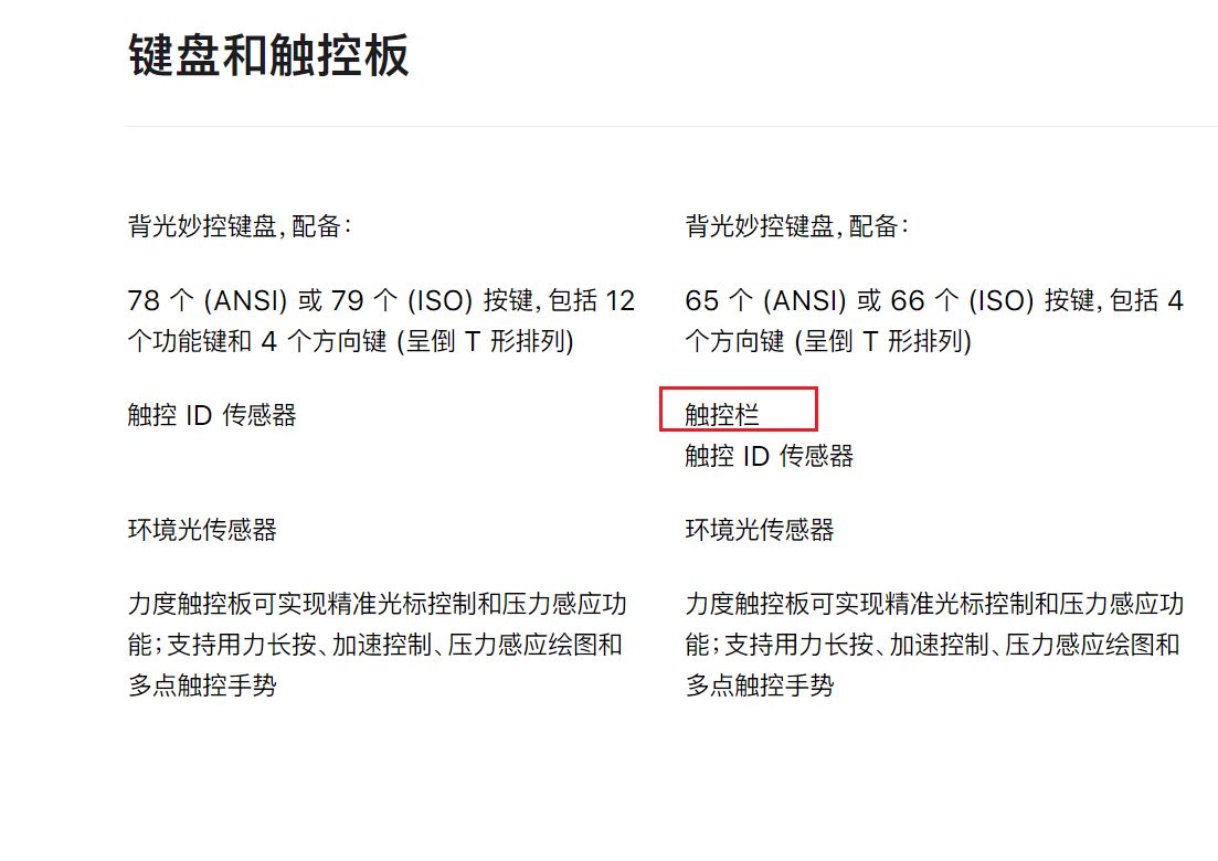 M1芯片真香，那么MacBook Air和Pro怎么選呢？