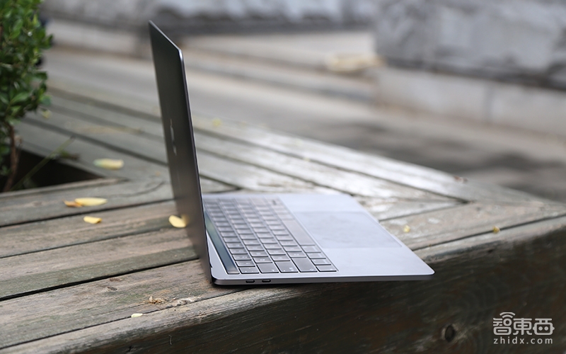 蘋果MacBook Pro五年進(jìn)化：成就最趁手的干活小鋼炮！