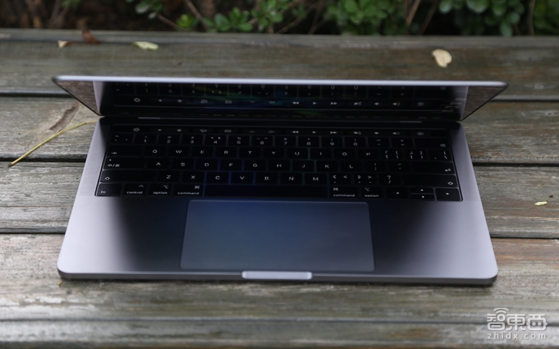 蘋果MacBook Pro五年進(jìn)化：成就最趁手的干活小鋼炮！