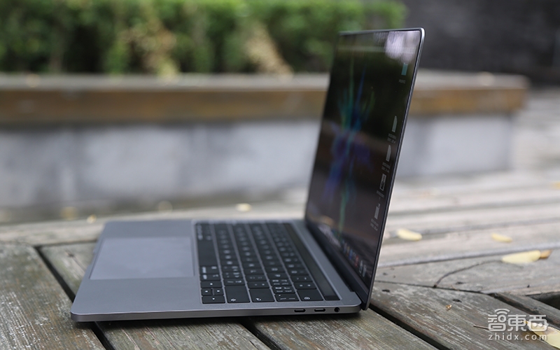 蘋果MacBook Pro五年進(jìn)化：成就最趁手的干活小鋼炮！