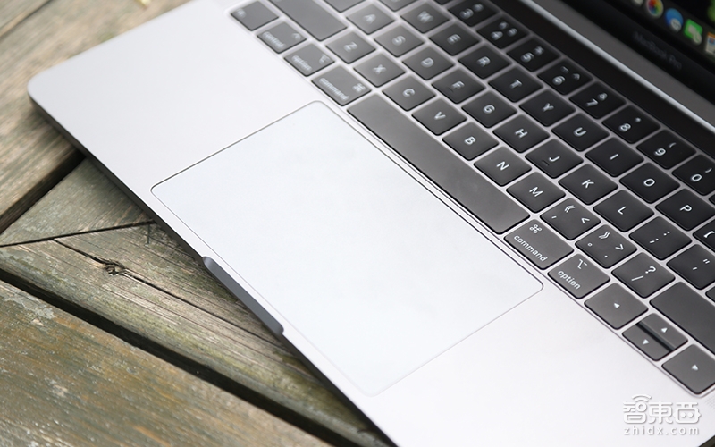 蘋果MacBook Pro五年進(jìn)化：成就最趁手的干活小鋼炮！