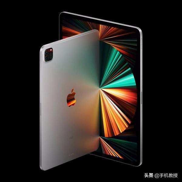 MacBook Air上首發(fā)M2芯片很心動(dòng)？但我勸你先等等，看看屏幕再說(shuō)
