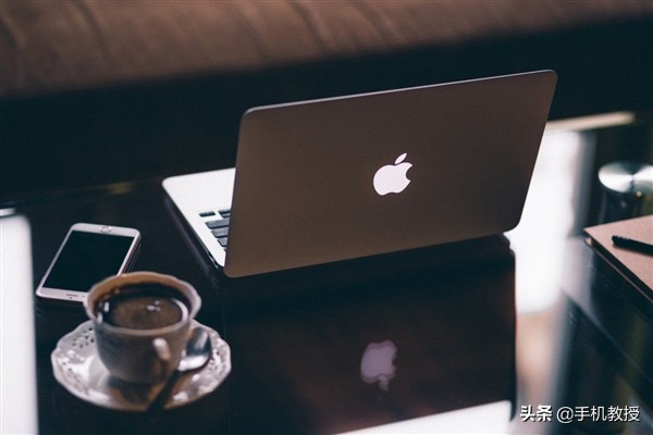 MacBook Air上首發(fā)M2芯片很心動(dòng)？但我勸你先等等，看看屏幕再說(shuō)