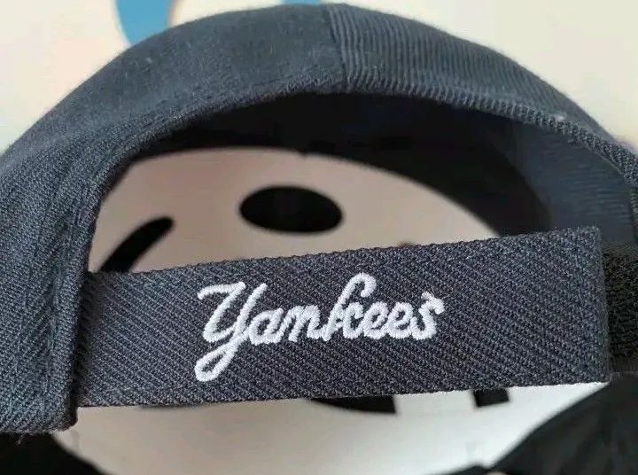 47Brand 經(jīng)典款MLB棒球帽