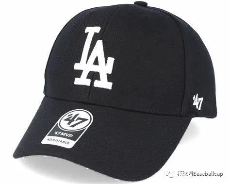 47Brand 經(jīng)典款MLB棒球帽