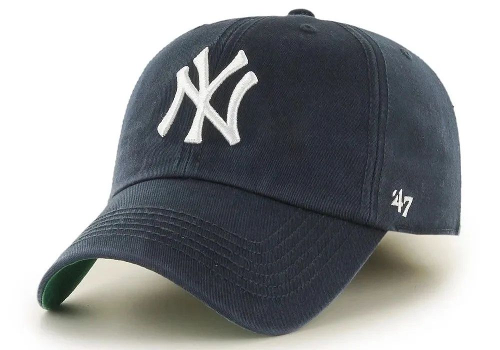 47Brand 經(jīng)典款MLB棒球帽