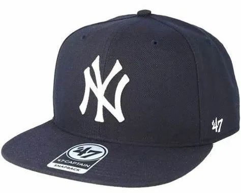 47Brand 經(jīng)典款MLB棒球帽