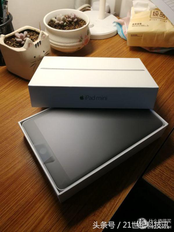 15年的iPad mini4體驗到底如何？