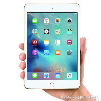 15年的iPad mini4體驗到底如何？