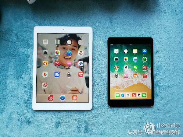 15年的iPad mini4體驗到底如何？