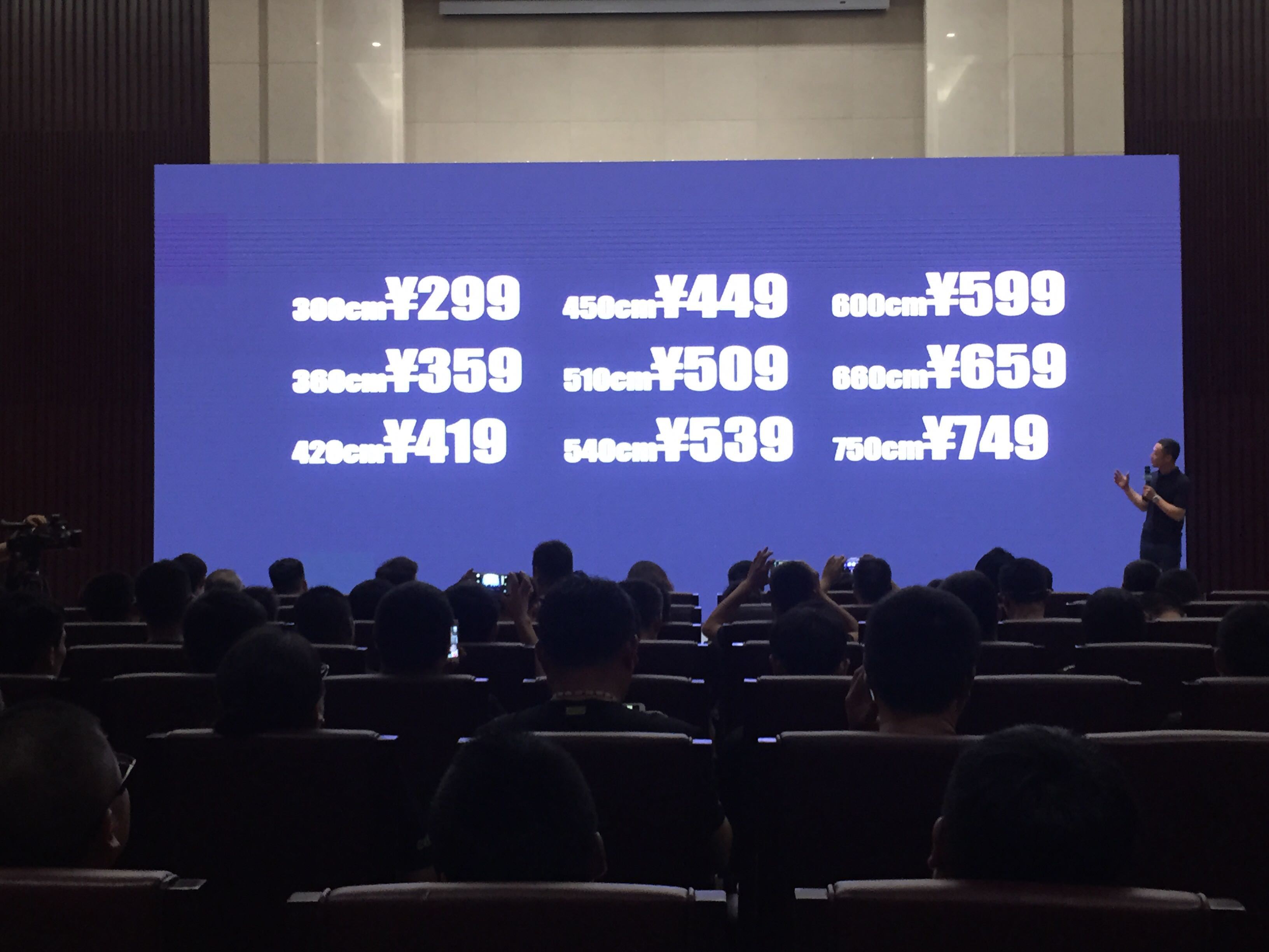 國內魚竿企業(yè)哪家強？如果早點知道，你能少花很多冤枉錢
