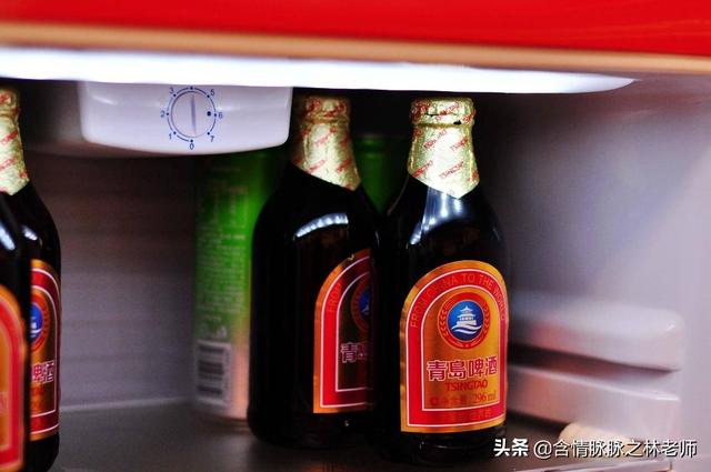 炎炎夏日的救命稻草，東寶93Y圓弧形單門冰箱體驗