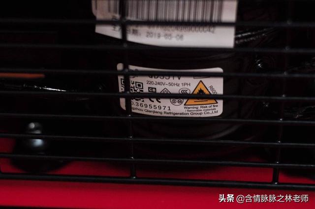 炎炎夏日的救命稻草，東寶93Y圓弧形單門冰箱體驗