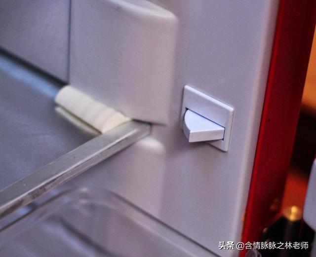 炎炎夏日的救命稻草，東寶93Y圓弧形單門冰箱體驗