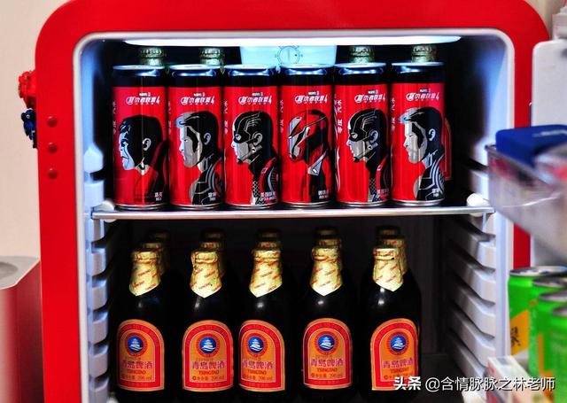 炎炎夏日的救命稻草，東寶93Y圓弧形單門冰箱體驗