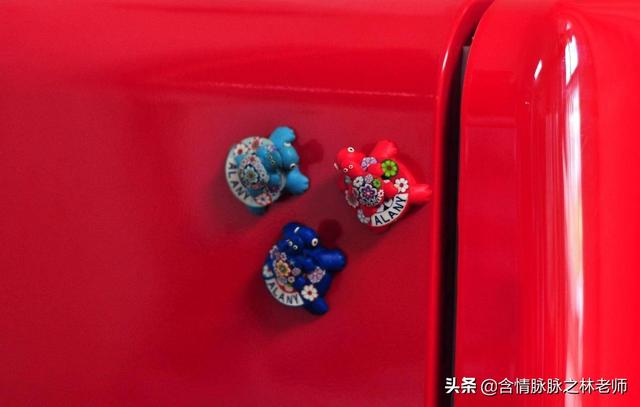 炎炎夏日的救命稻草，東寶93Y圓弧形單門冰箱體驗
