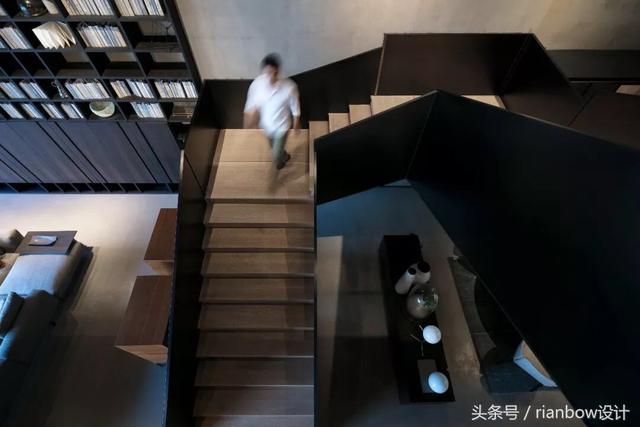 頂級(jí)設(shè)計(jì)，總給人低調(diào)不凡的感覺！