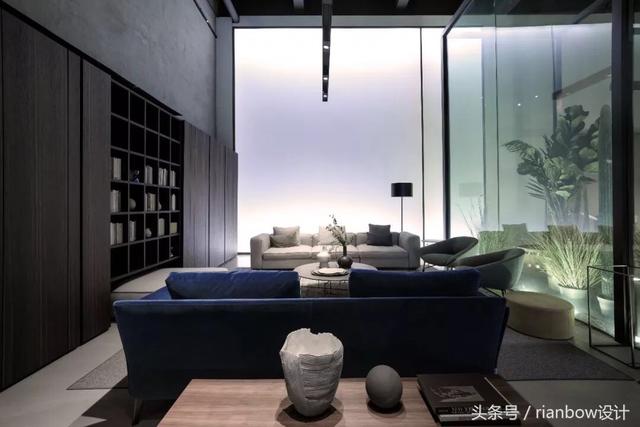 頂級(jí)設(shè)計(jì)，總給人低調(diào)不凡的感覺！