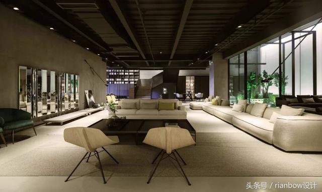 頂級(jí)設(shè)計(jì)，總給人低調(diào)不凡的感覺！