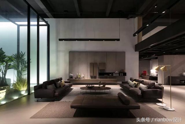 頂級(jí)設(shè)計(jì)，總給人低調(diào)不凡的感覺！