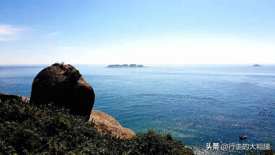 東極島兩天一夜旅游攻略，去祖國的最東部看最早的日出