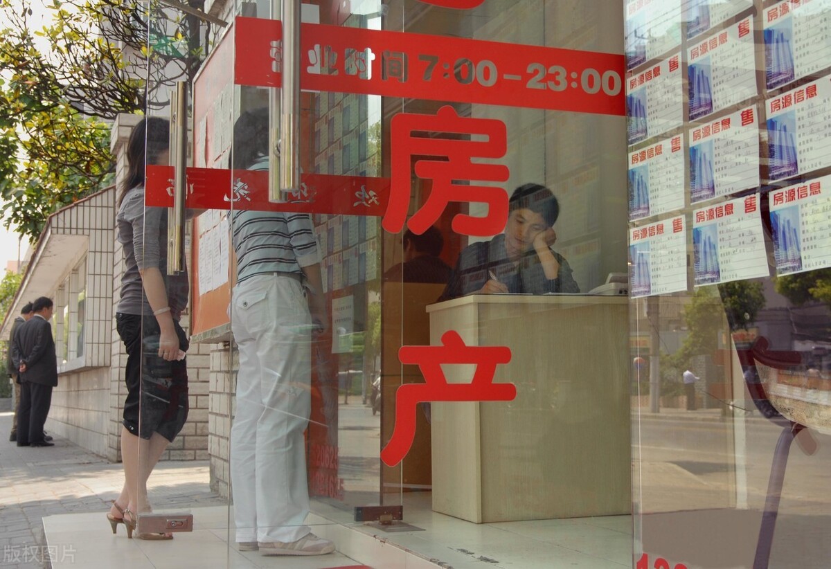 要不要加盟貝殼，房產(chǎn)中介老板們先想清楚這三個問題，再做決定