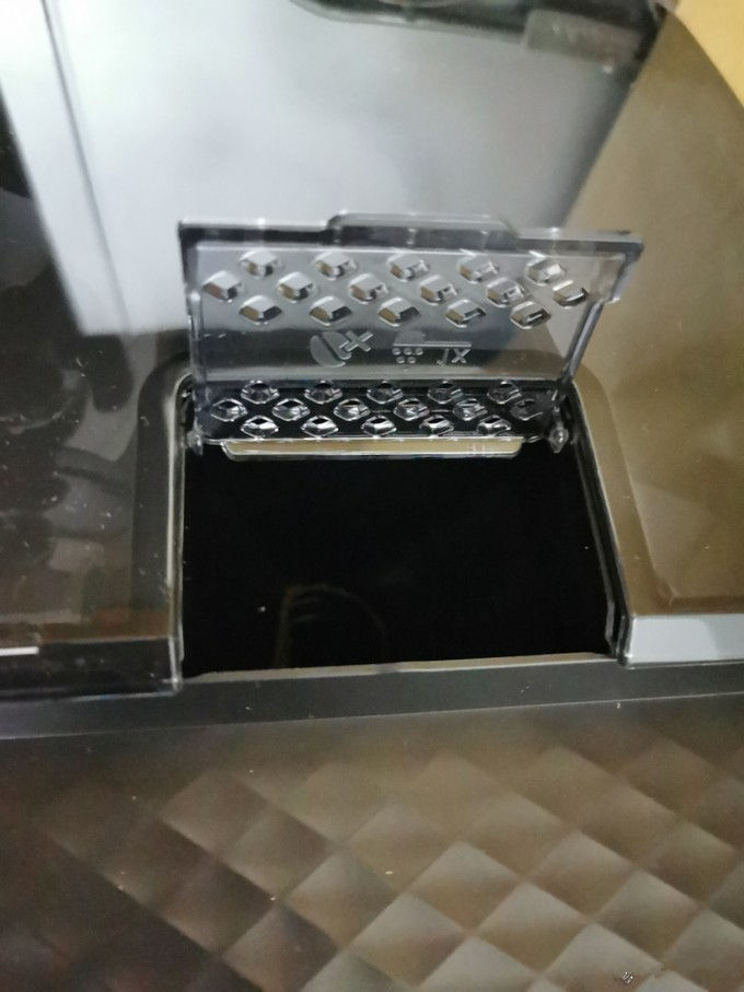 飛利浦全自動咖啡機使用教程及說明(圖文詳解)
